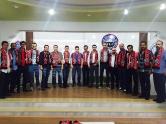 Ağrı Gençlerbirliği Spor Bayram Sonrası Sezonu Açıyor