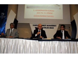 İl Koordinasyon Kurulu Toplantısı