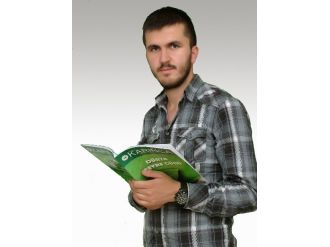 Siyez Bulguru Makale Oldu