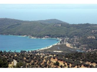 Muski’den Akbük’ün Su Sıkıntısına Açıklama