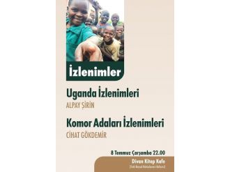 Uganda’da İnşa Edilen ‘Sakarya Orhan Camii’ İbadete Açıldı