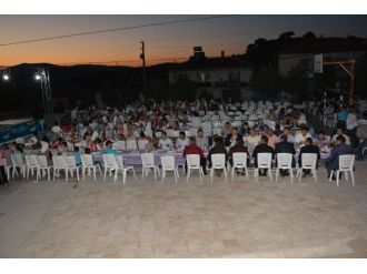 Başkan Mehmet Çerçi: “Üzüntümüz Çok Büyük”