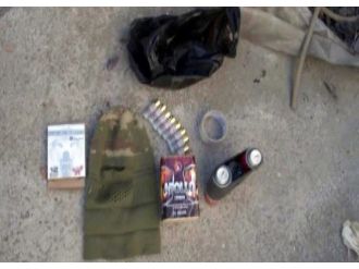 Gaziantep’teki Cinayet