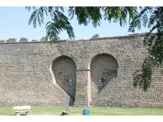 Diyarbakır Surları Ve Hevsel Bahçeleri’nin Unesco Listesine Alınması