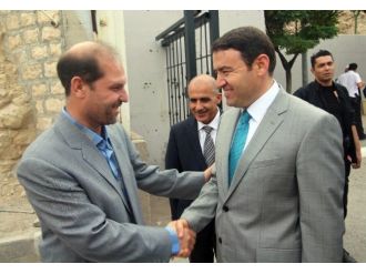 76. Alt Güvenlik Komite Toplantısı