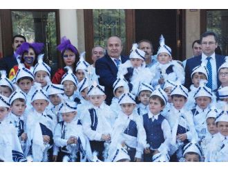 Taşköprü Belediyesi, Toplu Sünnet Töreni Kayıtları Başladı