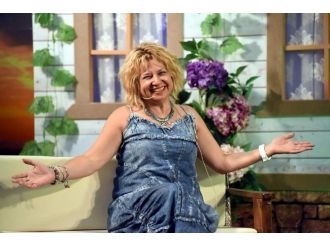 Binnur Şerbetçioğlu’nu Aliağalılar İle Buluştu