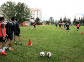 Kastamonuspor’un Rakipleri Belli Oldu