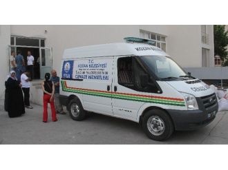 3 Kişinin Öldüğü Köyde Vatandaşlar Korku İçinde