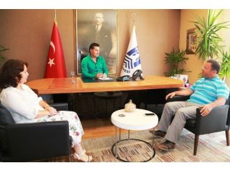 Muğla Turizminde Geçen Yıla Göre Düşüş Yüzde 7