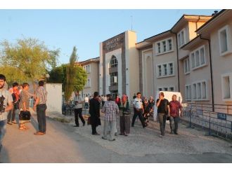 Ermenek Maden Faciası Davası