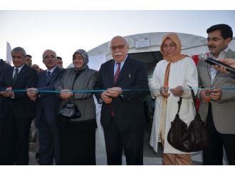 Bakan Avcı Eskişehir’de