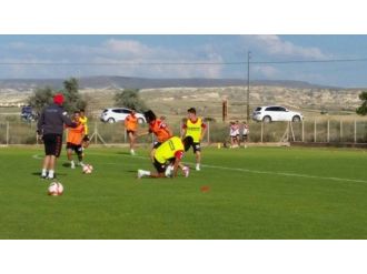 Niğde Belediyespor’dan Transfer Atağı