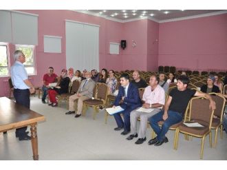 Göreme’de Girişimcilik Kursu Tamamlandı