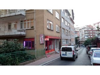 Yüksek Dozda Eroin Kullanan Kişi Yaşamını Yitirdi