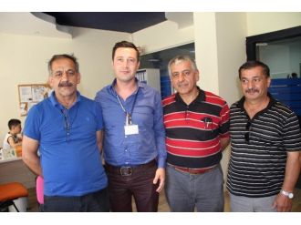 (Özel Haber) Göçük Altından 3 Can Çıktı