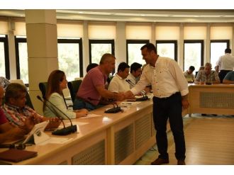 Alanya’da Yarım Kalan Huzurevi Kreşe Dönüşecek