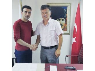 Bem-bir Sen Kartepe Temsilciliğine Tuncel Seçildi