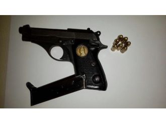 Diyarbakır’daki Asayiş Uygulamalarında 17 Kişi Yakalandı