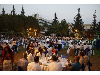 Clk’dan Sevgi Çocuklarına İftar