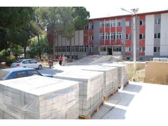 Silifke’de Eski Devlet Hastanesi Tepkisi