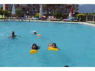 B-sport Yaza Fırtına Gibi Başladı