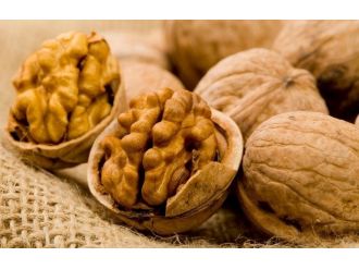 Ceviz Yaşlanmayı Geciktiriyor