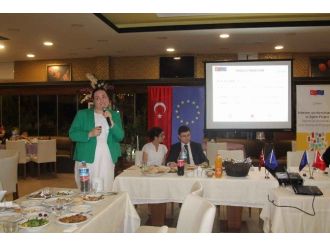 Trabzon’daki İşgücü Analizi Masaya Yatırıldı