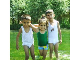 Küçük Sude Asansörde Sıkışarak Öldü