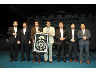 Ramazan Sevinci Keçiören’de Bir Başka Yaşanıyor