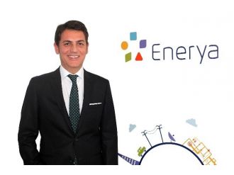 Enerya Genel Müdürü Aslan Uzun: