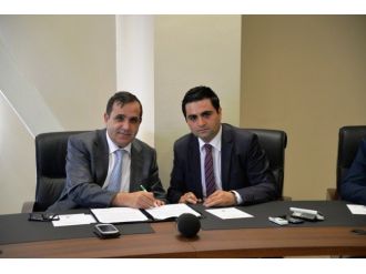 Bolu’da Geçici Depolama Tesisine 3 Milyon Tl Hibe Desteği