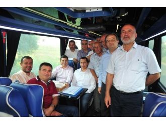 Kepez Ramazan Etkinlikleri Devam Ediyor