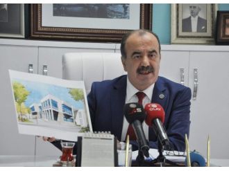 Chp’li Belediye Başkanına Müfettişten Şok Rapor...