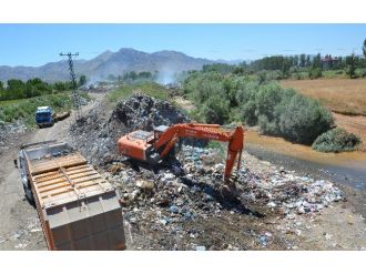 Başkan Aydın: “Temiz Çevre İçin Her Şeyi Yapacağız”