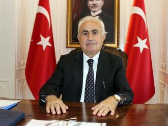 Edirne Belediye Başkanı Recep Gürkan:
