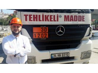 Tehlikeli Madde Güvenliği Danışmanlığı İşinde 80 Bin Açık Var