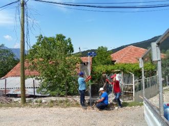 Konyaaltı’nda Yeni Sokaklar Numaralandırılıyor
