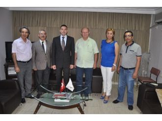 Konsolos Espinoza: Adana Küçük Teksas Gibi