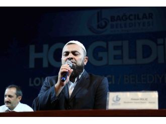 İmam Hatiplerden Kur’an Ziyafeti