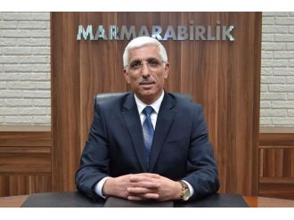 Marmarabirlik Abd Pazarında Hedef Büyüttü