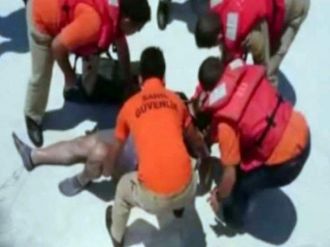 Didim’deki Kaçak Faciasında Ölü Sayısı 2’ye Yükseldi