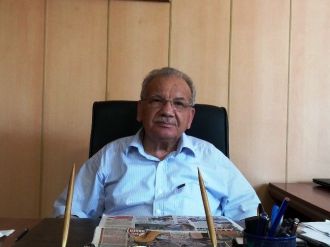 Tekirdağ İl Müftüsü Mahmut Gürlen: