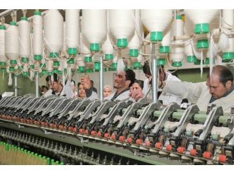 Tekstil Mühendisliği Tercihin Gözdesi