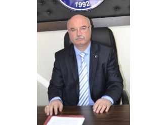Denizli Kamu-sen’de Görev Değişimi