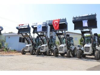 Meski’ye Araç Takviyesi