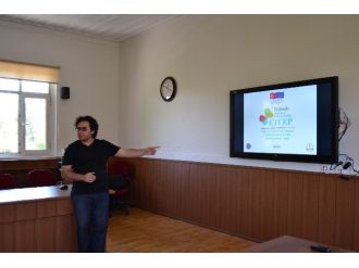 Eğitimde Toplumsal Cinsiyet Eşitliği Toplantısı