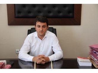 Savcı Gözalan Göreve Başladı