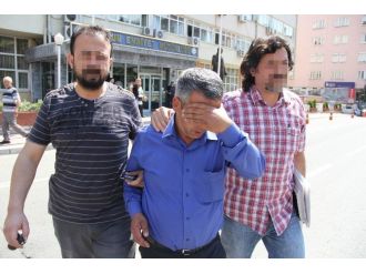 Otomobilde 9 Bin 240 Paket Kaçak Sigara Ele Geçti