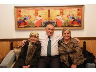 Bolu’da Sultan Hamamı Vatandaşları Kendine Hayran Bırakıyor